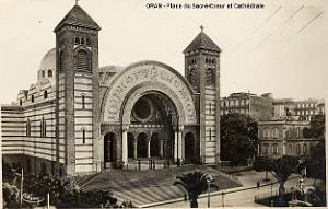 CA b- 010- Cathedrale 